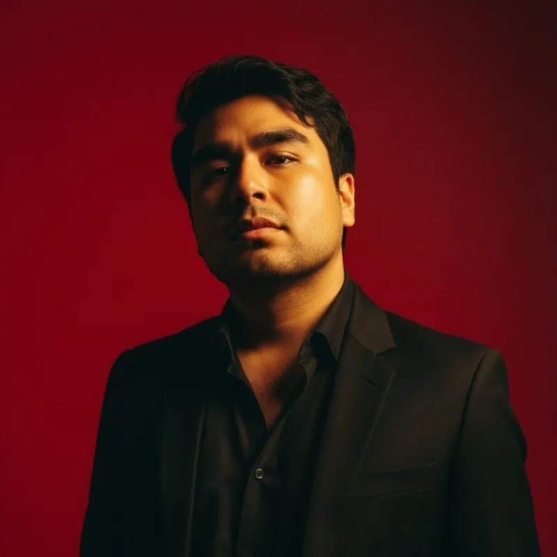 Oscar Antayhua